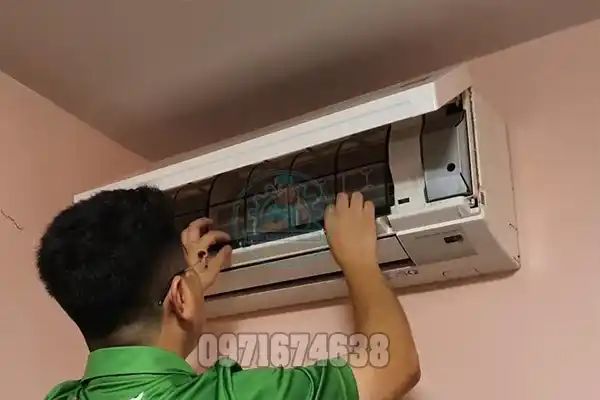 Sửa Điều Hòa Tại Khương Mai, Lê Trọng Tấn, Nguyễn Ngọc Nại