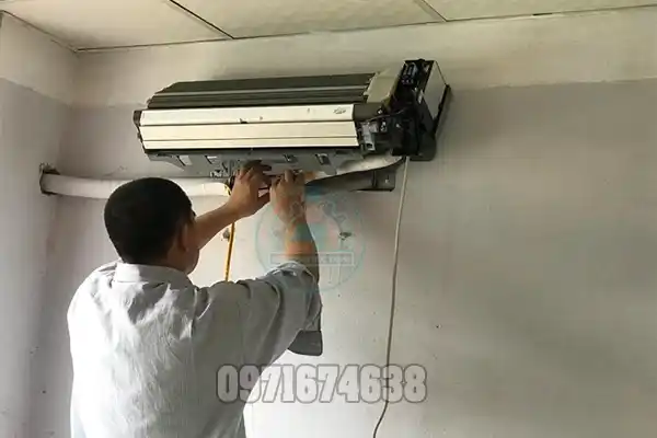 Sửa Điều Hòa Tại Khương Trung, Hoàng Văn Thái, Tô Vĩnh Diện