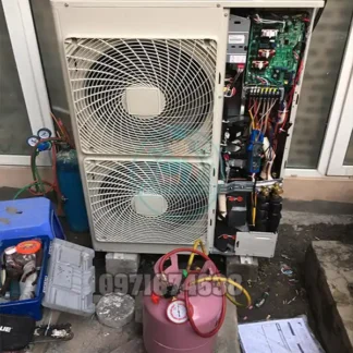 Thợ Sửa Điều Hòa Tại Kim Giang, Hoàng Đạo Thành, Five Star