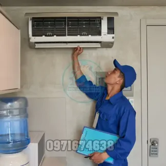 Sửa Điều Hòa Mỹ Đình 2, Thiên Hiền, Lê Đức Thọ, Nguyễn Hoàng