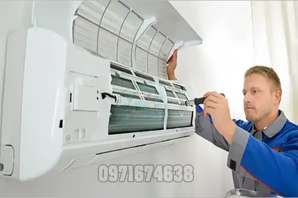 Sửa Điều Hòa Mỹ Đình 2, Thiên Hiền, Lê Đức Thọ, Nguyễn Hoàng