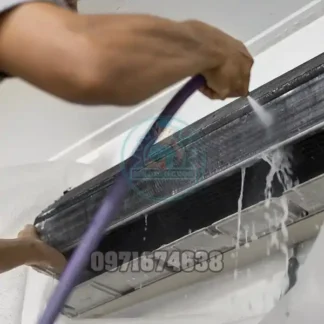 Sửa Điều Hòa Tại Phạm Đình Hổ, Hàng Chuối, Trần Thánh Tông