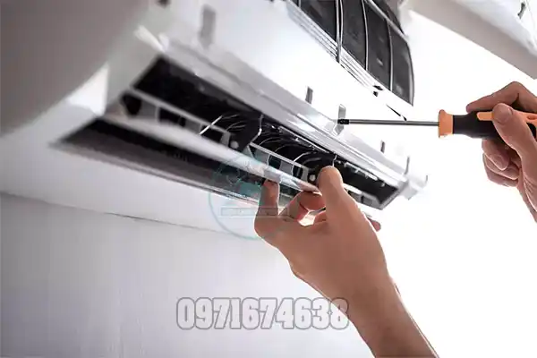 Sửa Điều Hòa Tại Phạm Đình Hổ, Hàng Chuối, Trần Thánh Tông