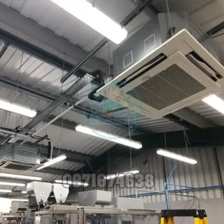 Thợ Sửa Điều Hòa Phan Chu Trinh Hoàn Kiếm – Có Mặt Nhanh