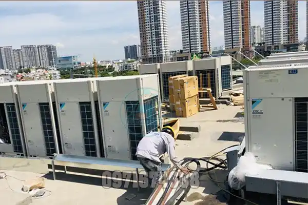 Thợ Sửa Điều Hòa Phúc Tân Hoàn Kiếm – Có Mặt Nhanh