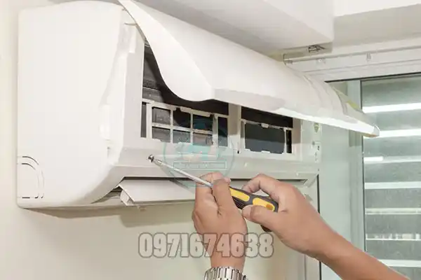 Sửa Điều Hòa Tại Đồng Tâm, Đại La, Phố Vọng, Trần Đại Nghĩa