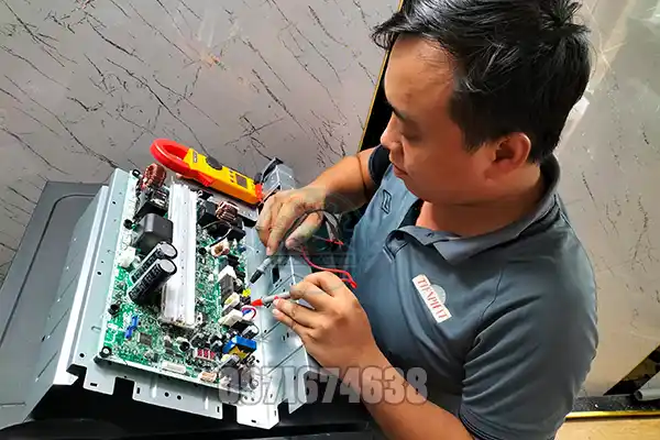 Sửa Điều Hòa Tại Đồng Tâm, Đại La, Phố Vọng, Trần Đại Nghĩa