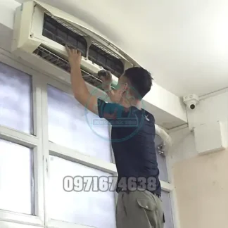 Thợ Sửa Điều Hòa Phường Hàng Bài Hoàn Kiếm Tại Nhà Uy Tín