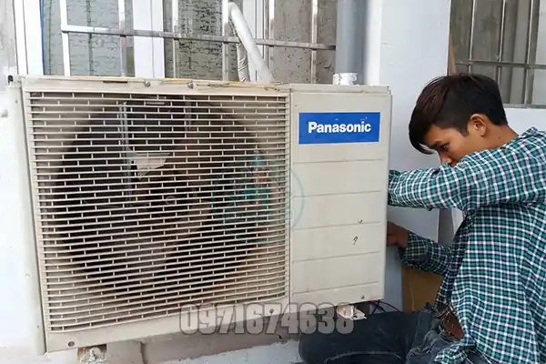 Thợ Sửa Điều Hòa Phường Hàng Trống Hoàn Kiếm Nhanh, Đúng Lỗi