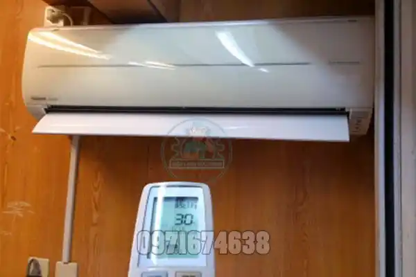 Thợ Sửa Điều Hòa Phường Kim Liên Đống Đa – Có Mặt Nhanh