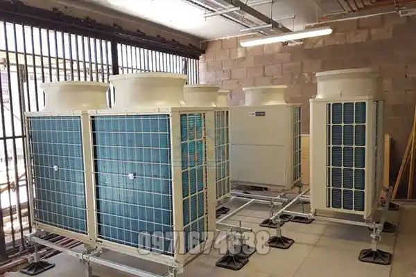 Thợ Sửa Điều Hòa Phường Kim Liên Đống Đa – Có Mặt Nhanh