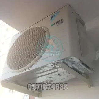 Sửa Điều Hòa Tại Mai Dịch Hồ Tùng Mậu, Trần Vỹ, Doàn Kế Thiện