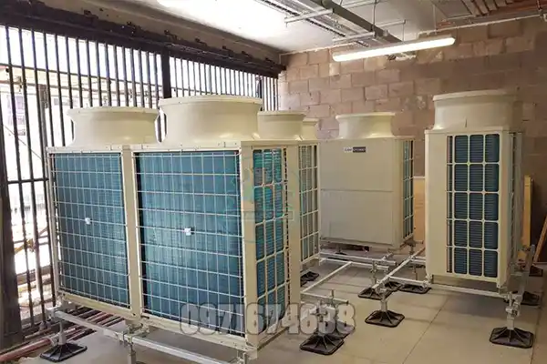 Sửa Điều Hòa Tại Mai Dịch Hồ Tùng Mậu, Trần Vỹ, Doàn Kế Thiện