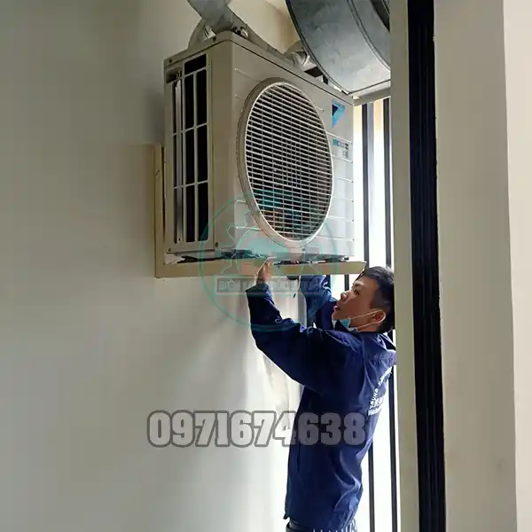 Thợ Sửa Điều Hòa Phường Ngọc Hà Ba Đình | Có Mặt Nhanh Thợ Sửa Điều Hòa Phường Ngọc Hà Ba Đình | Có Mặt Nhanh