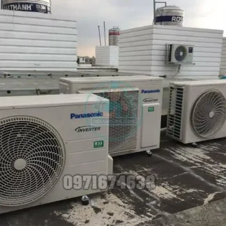 Thợ Sửa Điều Hòa Phường Ô Chợ Dừa Đống Đa – Có Mặt Nhanh