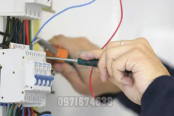 Thợ Sửa Điều Hòa Phường Ô Chợ Dừa Đống Đa – Có Mặt Nhanh