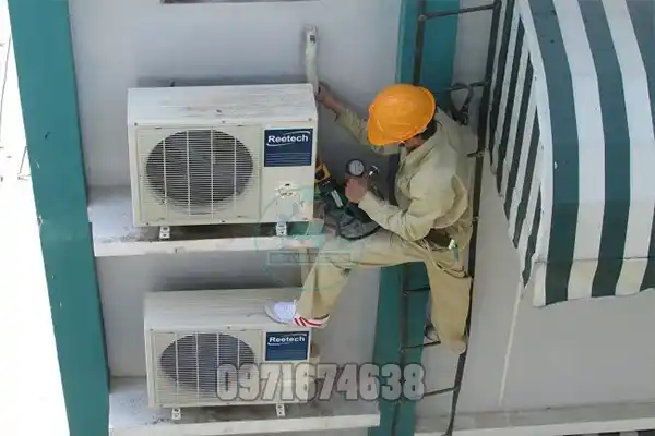 Thợ Sửa Điều Hòa Tại Thanh Xuân Trung, Nguyễn Tuân, Hạ Đình