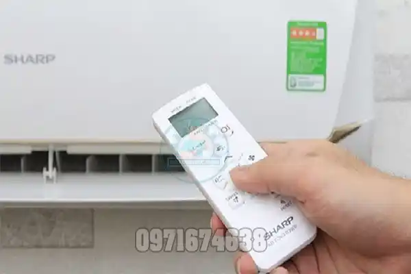 Thợ Sửa Điều Hòa Phường Vĩnh Phúc Ba Đình Tại Nhà