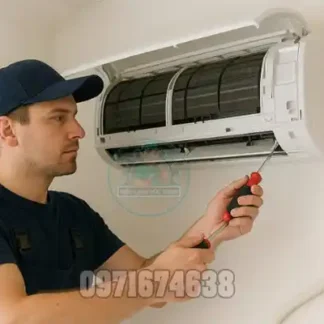 Thợ Sửa Điều Hòa Tại Yên Nghĩa, Do Lộ, Yên Lộ Đến Ngay