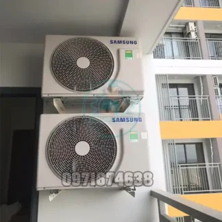 Thợ Sửa Điều Hòa Tại Bạch Mai, Hồng Mai, Bùi Ngọc Dương