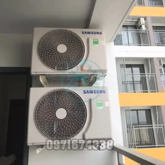 Sửa Điều Hòa Tại Đông Ngạc Tân Xuân, Nhật Tảo, An Dương Vương