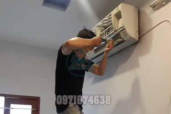 Sửa Điều Hòa Tại Đông Ngạc Tân Xuân, Nhật Tảo, An Dương Vương