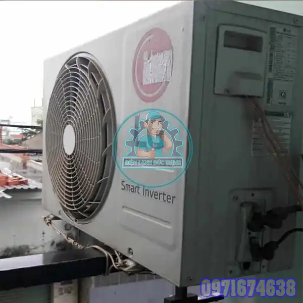 Thợ Sửa Điều Hoà Tại Hà Đông | Sửa Nhanh – Không Vẽ Bệnh
