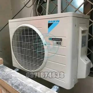 Thợ Sửa Điều Hòa Tại Khâm Thiên Đống Đa | Xử Lý Triệt Để