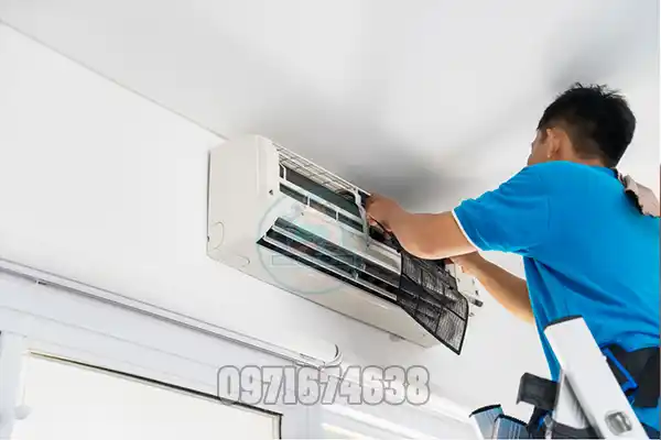 Sửa Điều Hòa Tại Khương Đình, Bùi Xương Trạch, Vũ Tông Phan