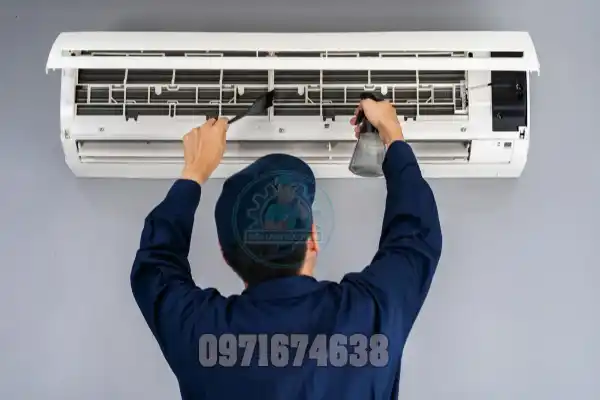 Thợ Sửa Điều Hòa Tại Mỹ Đình 1, Tân Mỹ, Nhân Mỹ, Đình Thôn