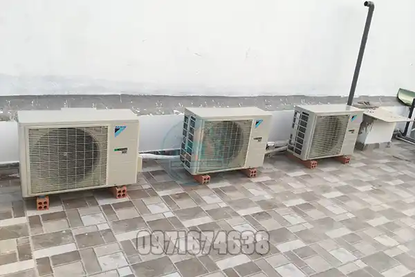 Thợ Sửa Điều Hòa Tại Mỹ Đình 1, Tân Mỹ, Nhân Mỹ, Đình Thôn