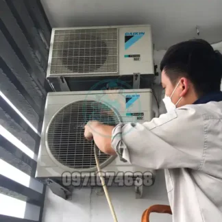 Thợ Sửa Điều Hòa Tại Bách Khoa, Trần Đại Nghĩa, Tạ Quang Bửu