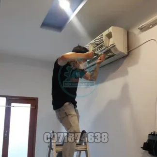 Thợ Sửa Điều Hòa Tại Bưởi, Thụy Khuê, Trích Sài, Võng Thị