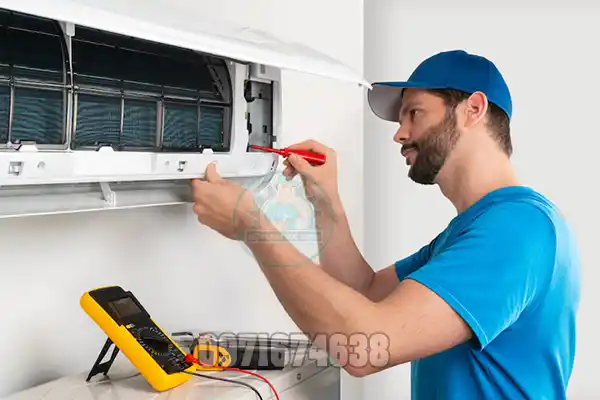 Thợ Sửa Điều Hòa Tại Bưởi, Thụy Khuê, Trích Sài, Võng Thị