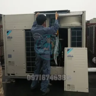 Thợ Sửa Điều Hòa Tại Đồng Nhân, Nguyễn Công Trứ, Thọ Lão