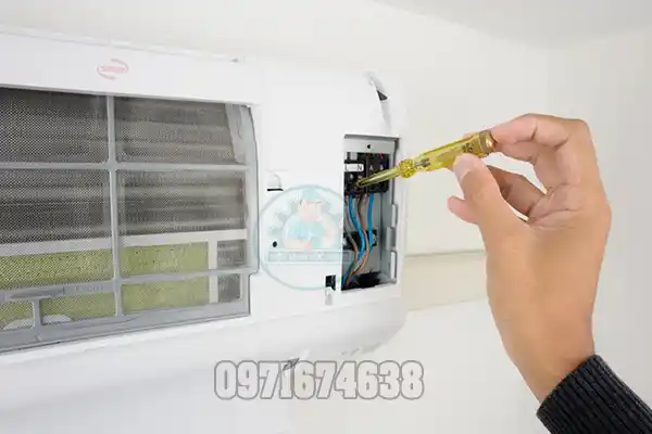 Thợ Sửa Điều Hòa Tại Đồng Nhân, Nguyễn Công Trứ, Thọ Lão