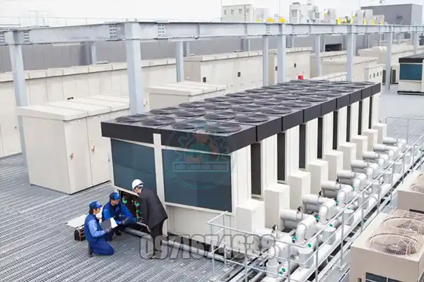 Thợ Sửa Điều Hòa Tại Phường Giảng Võ Ba Đình | Tại Nhà – Giá Rẻ