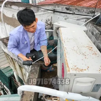 Thợ Sửa Điều Hòa Tại Phường Hàng Bồ Hoàn Kiếm Đến Ngay