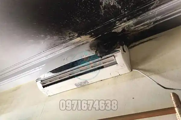 Thợ Sửa Điều Hòa Tại Phường Hàng Bồ Hoàn Kiếm Đến Ngay