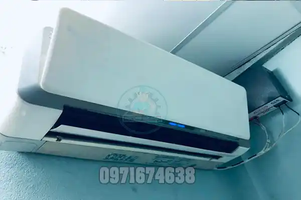 Thợ Sửa Điều Hòa Tại Phường Hàng Bồ Hoàn Kiếm Đến Ngay