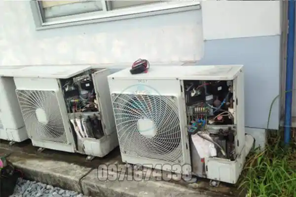 Thợ Sửa Điều Hòa Tại Phường Hàng Bồ Hoàn Kiếm Đến Ngay