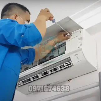 Sửa Điều Hòa Tại Minh Khai, Văn Trì, Nhổn, Nguyên Xá, Phúc Lý