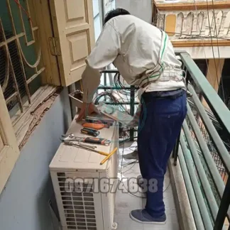 Sửa Điều Hòa Tại Minh Khai, Hòa Bình 6, 7, Minh khai, Kim Ngưu