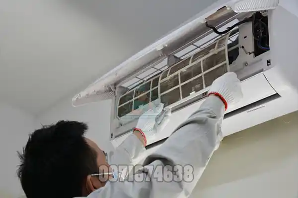 Sửa Điều Hòa Tại Minh Khai, Hòa Bình 6, 7, Minh khai, Kim Ngưu