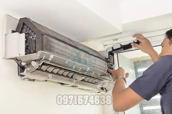 Sửa Điều Hòa Tại Minh Khai, Hòa Bình 6, 7, Minh khai, Kim Ngưu