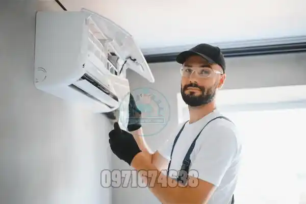 Sửa Điều Hòa Tại Minh Khai, Văn Trì, Nhổn, Nguyên Xá, Phúc Lý