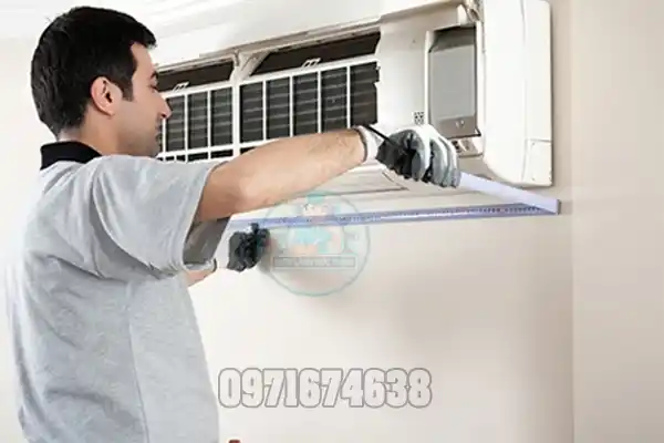 Sửa Điều Hòa Tại Minh Khai, Văn Trì, Nhổn, Nguyên Xá, Phúc Lý