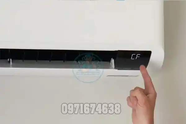 Thợ Sửa Điều Hòa Tại Phường Ngọc Khánh Ba Đình Đến Ngay