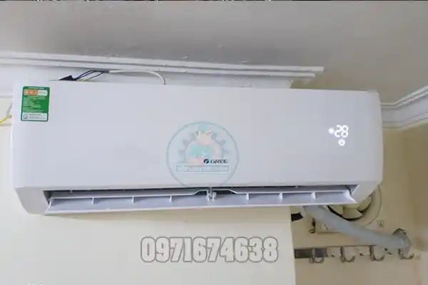 Thợ Sửa Điều Hòa Tại Phường Ngọc Khánh Ba Đình Đến Ngay