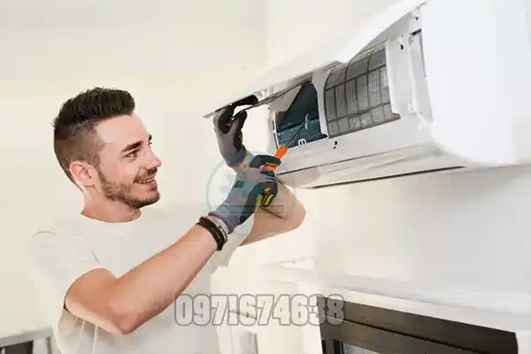 Thợ Sửa Điều Hòa Tại Phú La, Văn La, Văn Phú, Hà Cầu